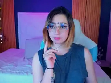 Chaturbate Private Sex Chat of gabyrose9