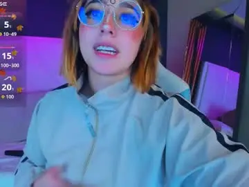Chaturbate Adult Webcam of gabyrose9