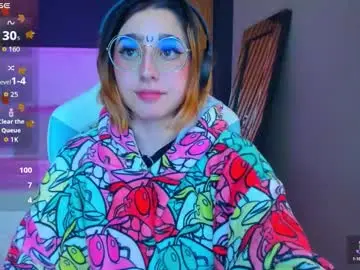 Chaturbate Adult Webcams of gabyrose9
