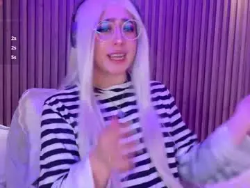 Chaturbate Private Sex Chat of gabyrose9