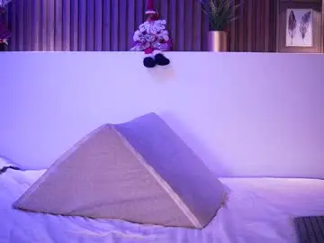 Chaturbate Free Porn Cam of gabyrose9