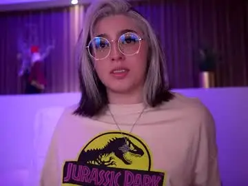 Chaturbate Live Sex Cam of gabyrose9