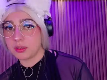 Chaturbate Watch Live Sex Cams of gabyrose9