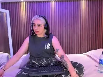 Chaturbate Sex Chat of gabyrose9