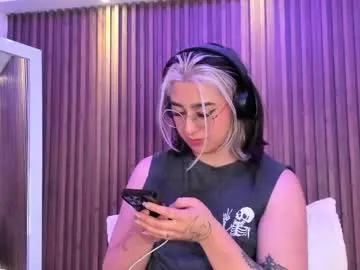 Chaturbate Free Live Porn of gabyrose9