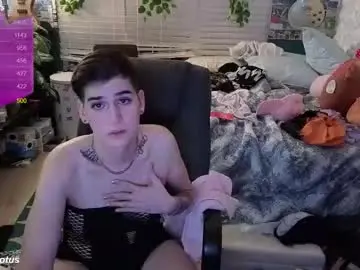 Chaturbate Best live sex cam show of garthvoncoole