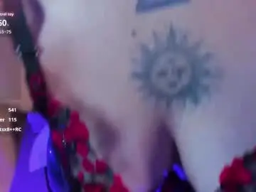 Chaturbate Adult Video Chat of gyal_8_