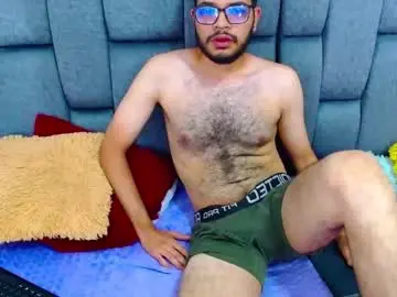 Chaturbate Adult Webcam of j_black_