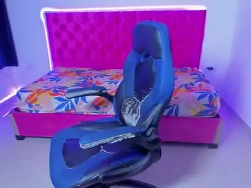 Chaturbate Adult Video Chat of jean_burns