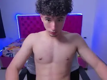 Chaturbate Free Porn Cam of jean_burns