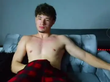 Chaturbate Free Porn Cam of jean_burns