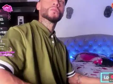 Chaturbate Live Sex Cam of juan_bruce