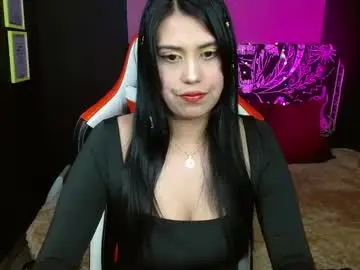 Chaturbate Free Live Porn of kalanypatterson25