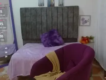 Chaturbate Adult Webcams of la_negritaa