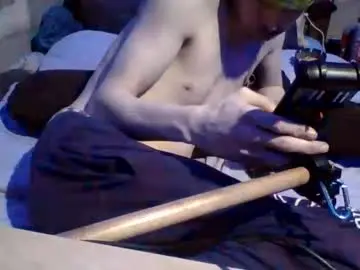 Chaturbate Free Porn Cam of lildman420