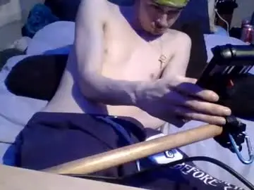 Chaturbate Best live sex cam show of lildman420