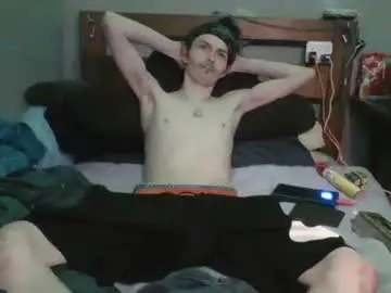 Chaturbate Free Porn Cam of lildman420