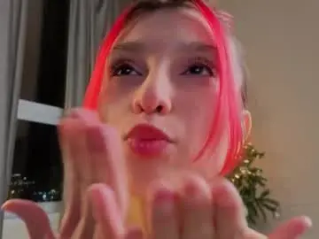 Chaturbate Live Sex Cam of linaage