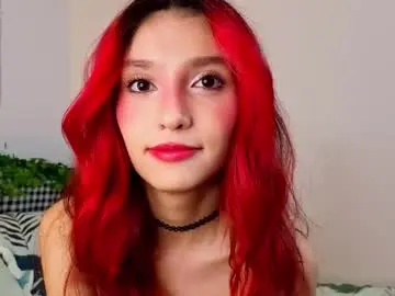 Chaturbate Sex Cam of linaage
