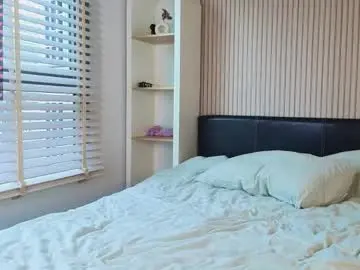 Chaturbate Nude Webcam of linaage