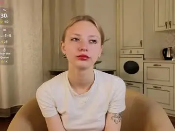 Chaturbate Live Porn of lynettedendy