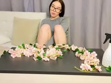 Chaturbate Best Webcam of lynettedendy