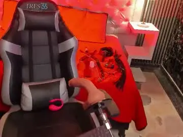 Chaturbate Sex Chat of mara_blake__