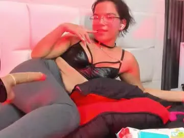 Chaturbate Nude Webcam of mara_blake__