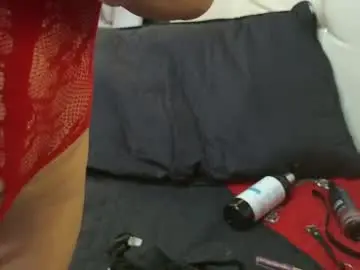 Chaturbate Adult Video Chat of mara_blake__