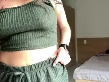 Chaturbate Nude Webcam of mathildafutch