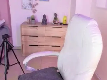 Chaturbate Live Porn of miia_thompson_1
