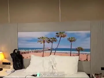 Chaturbate Adult Webcams of misswolfyluxxe