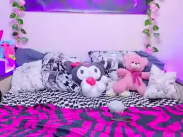 Chaturbate Sex Cam of night_angell