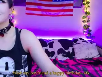 Chaturbate Watch Live Sex Cams of night_angell