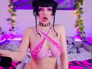 Chaturbate Nude Webcam of night_angell