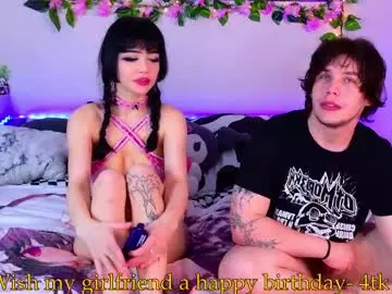 Chaturbate Free Live Porn of night_angell