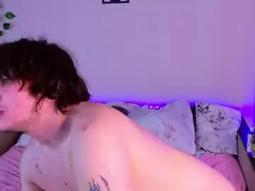 Chaturbate Sex Cam of night_angell