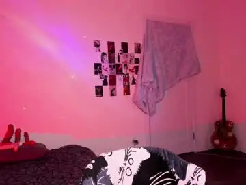 Chaturbate Adult Webcam of nightfloatt