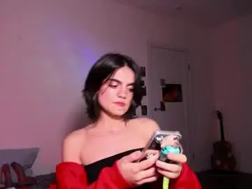 Chaturbate Sex Chat of nightfloatt