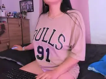 Chaturbate Private Sex Chat of niki_sweet06