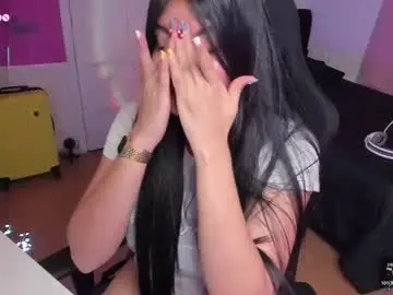 Chaturbate Sex Cam of niki_sweet06