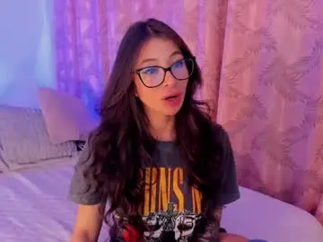 Chaturbate Nude Webcam of riley_bensongh