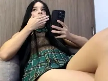 Chaturbate Live Sex of scarlett_is_here