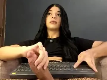 Chaturbate Live Porn of scarlett_is_here