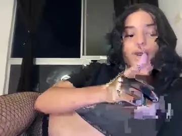 Chaturbate Best Webcam of scarlett_is_here