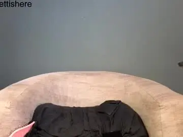 Chaturbate Nude Webcam of scarlett_is_here