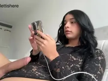 Chaturbate Adult Webcams of scarlett_is_here