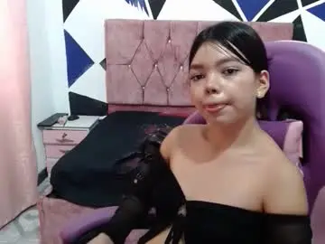 Chaturbate Best live sex cam show of shy_luna18
