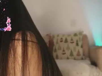 Chaturbate Live Sex Cam of sweetpussyhot_