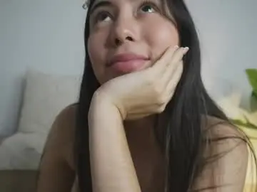 Chaturbate Live Sex Cam of sweetpussyhot_